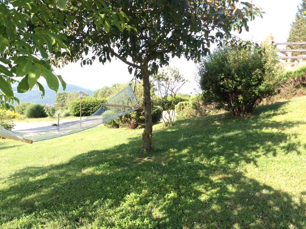 Agriturismo La Bicocca - Apt. "Il Leccio" Castel Rigone Екстериор снимка