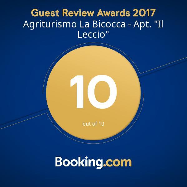 Agriturismo La Bicocca - Apt. "Il Leccio" Castel Rigone Екстериор снимка